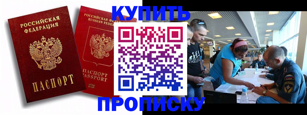 прописка паспорт в Домодедово